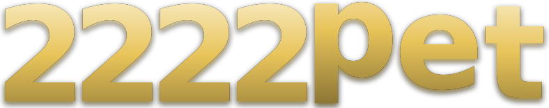 2222pet logo